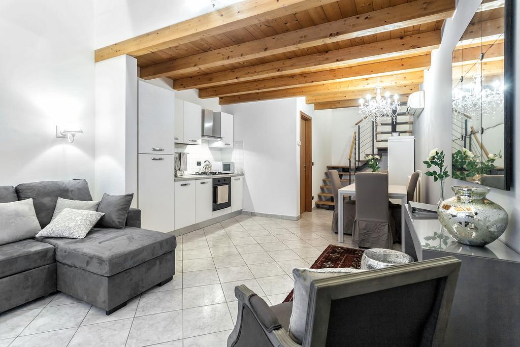 Stella Marina 4 Apartment