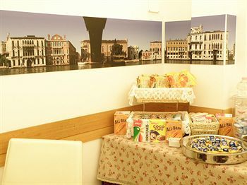 Hotel Fava