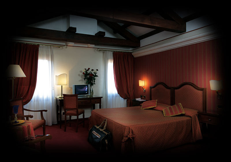 Hotel Ca' D'oro - Wenice Deep Culture 3*