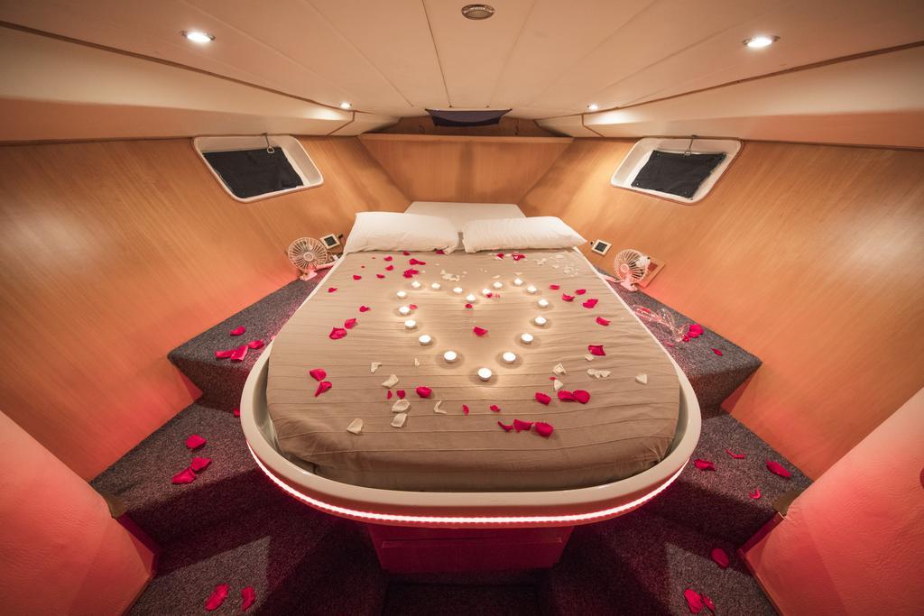 Botel Enjoy Holidays Venice