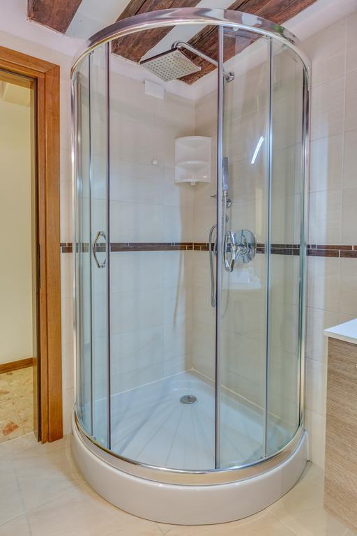Ca' Del Carro Family Apartment *