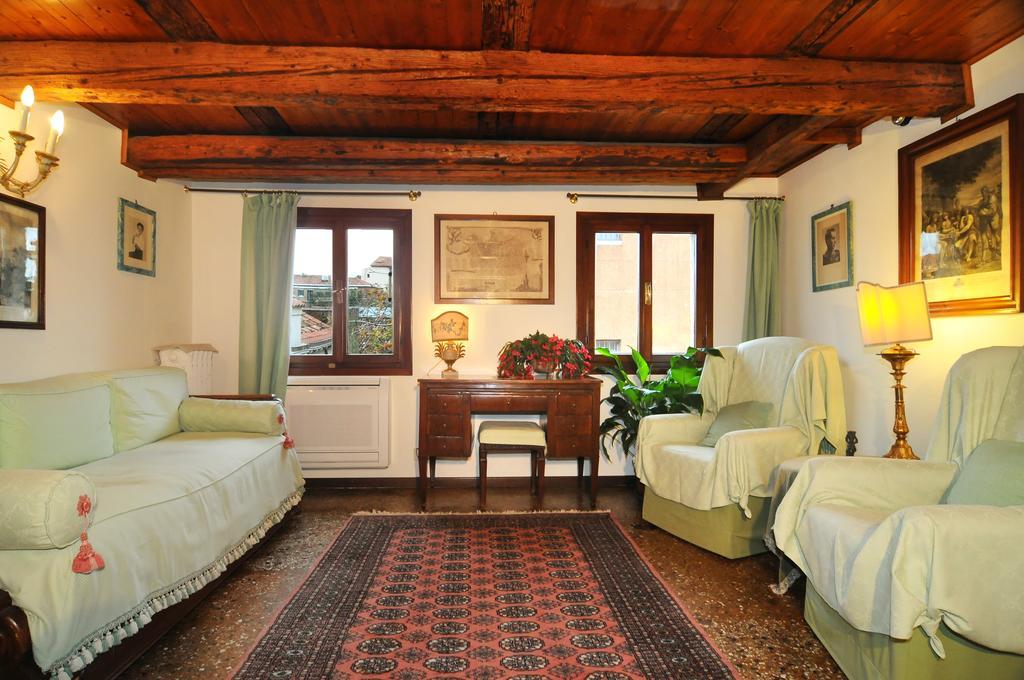 Palazzetto Da Schio Apartment *