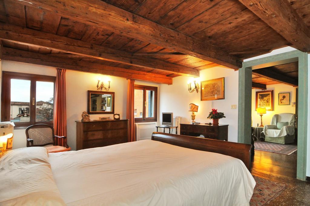 Palazzetto Da Schio Apartment *