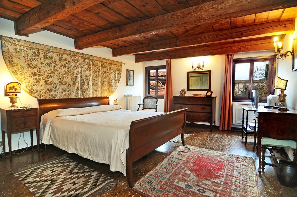 Apartment Palazzetto Da Schio *