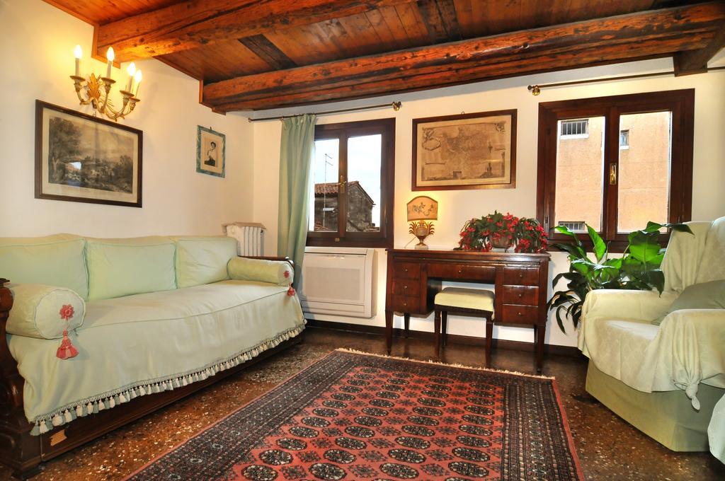 Apartment Palazzetto Da Schio