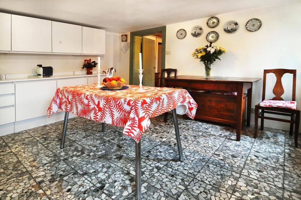 Palazzetto Da Schio Apartment *