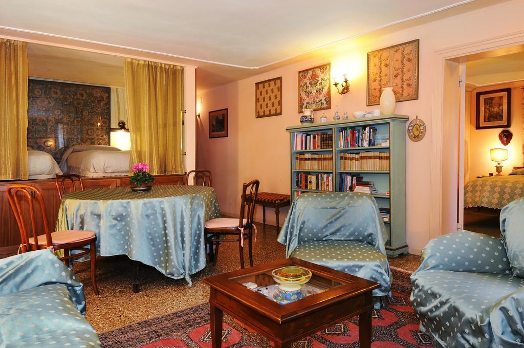 Palazzetto Da Schio Apartment *