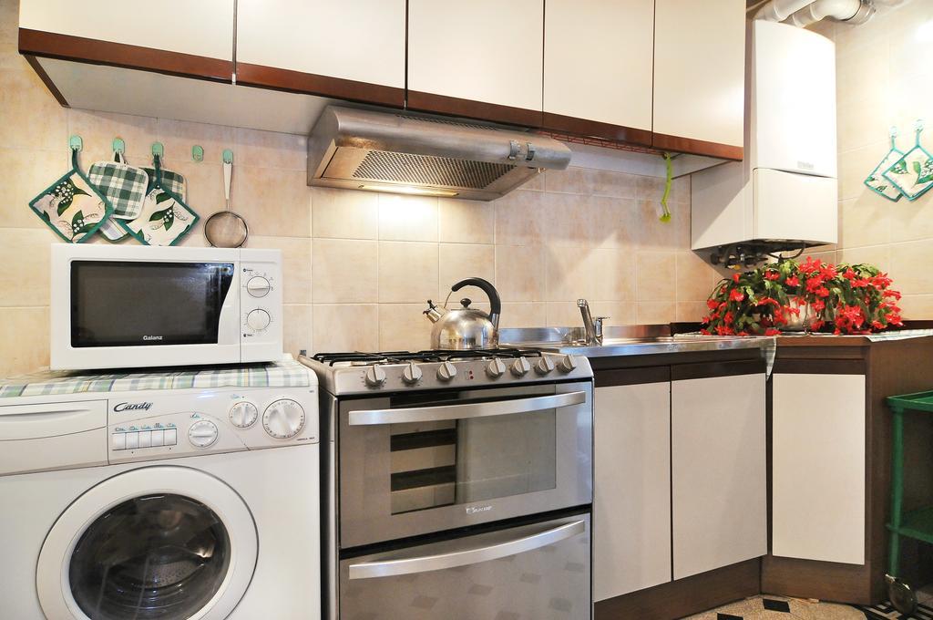 Palazzetto Da Schio Apartment