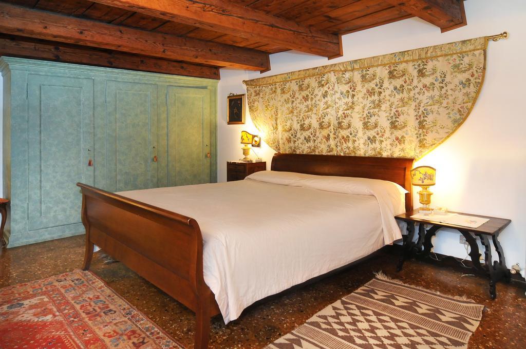 Palazzetto Da Schio Apartment Venice