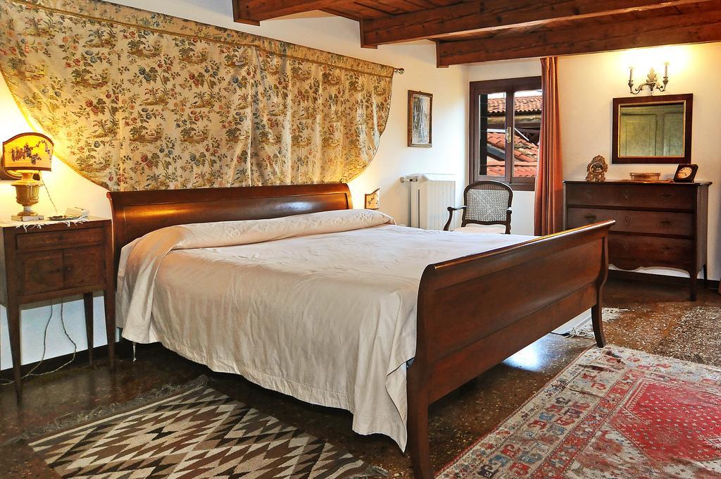 Apartment Palazzetto Da Schio