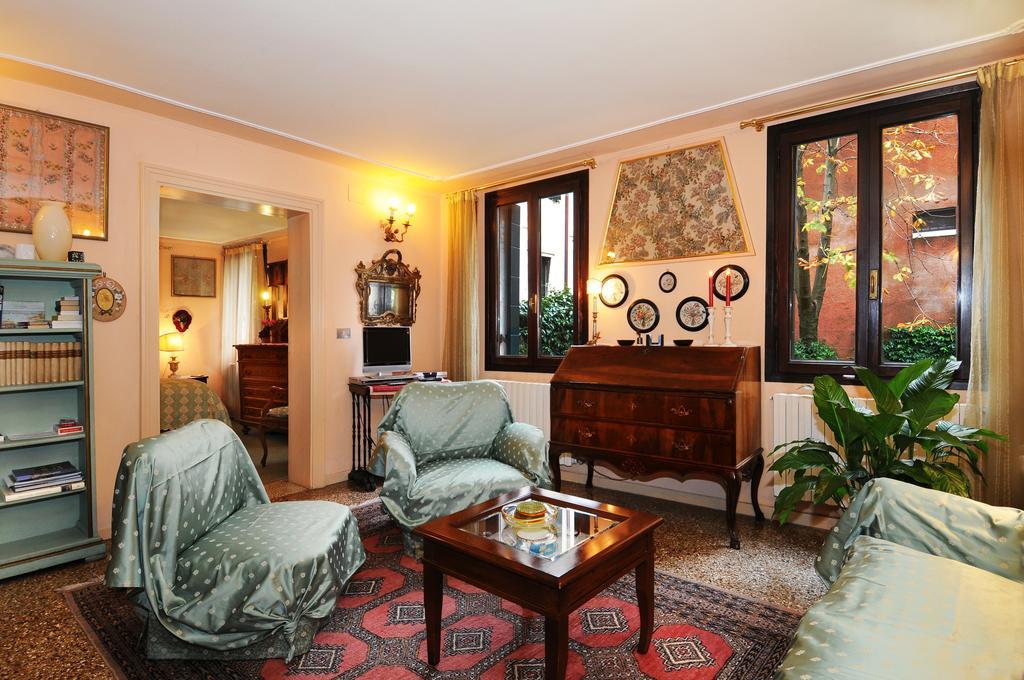 Palazzetto Da Schio Apartment