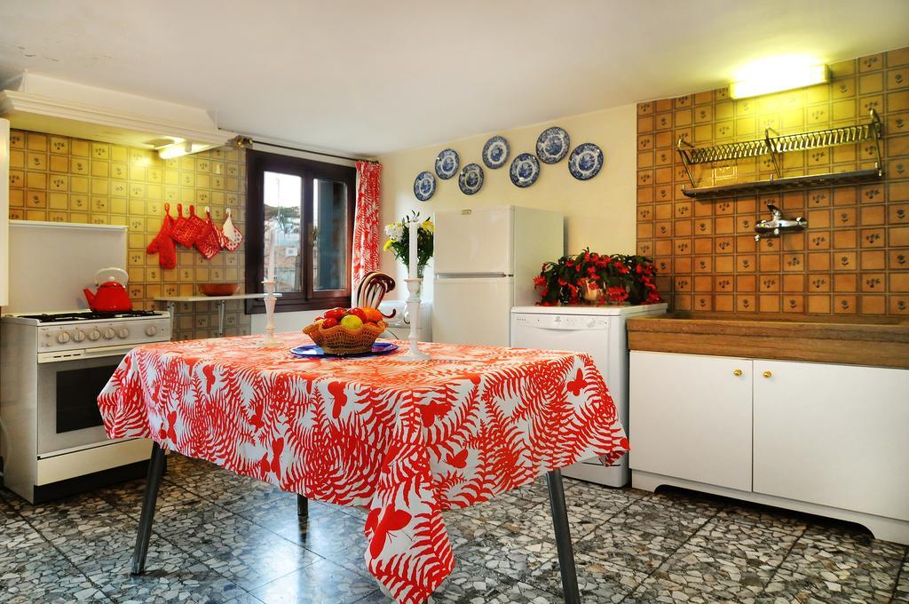 Apartment Palazzetto Da Schio *