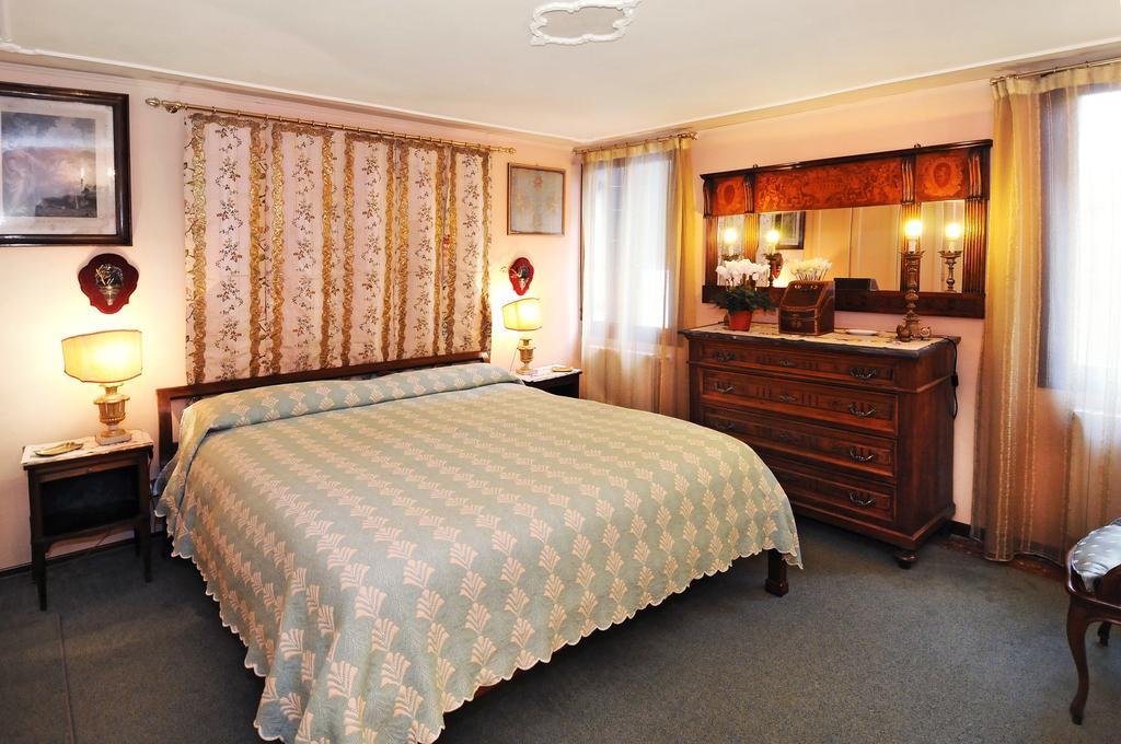 Apartment Palazzetto Da Schio
