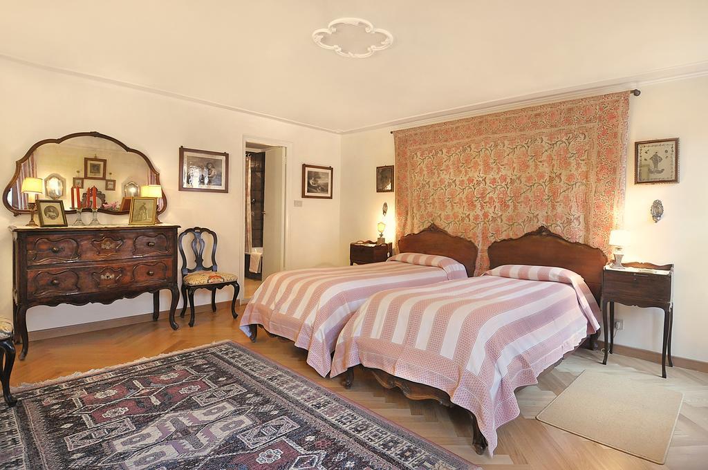 Apartment Palazzetto Da Schio