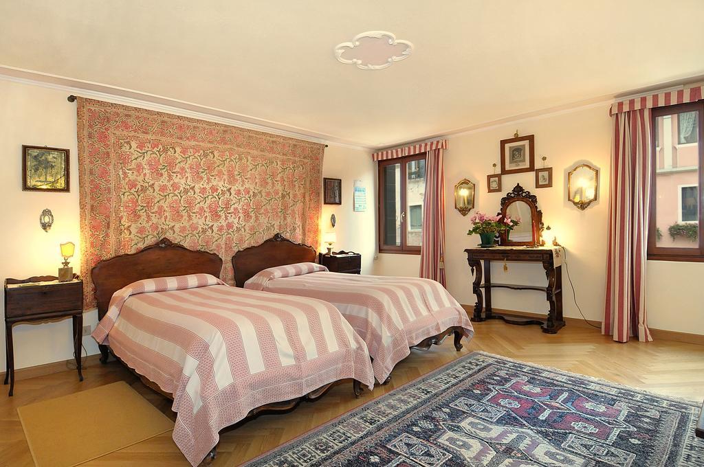 Palazzetto Da Schio Apartment *