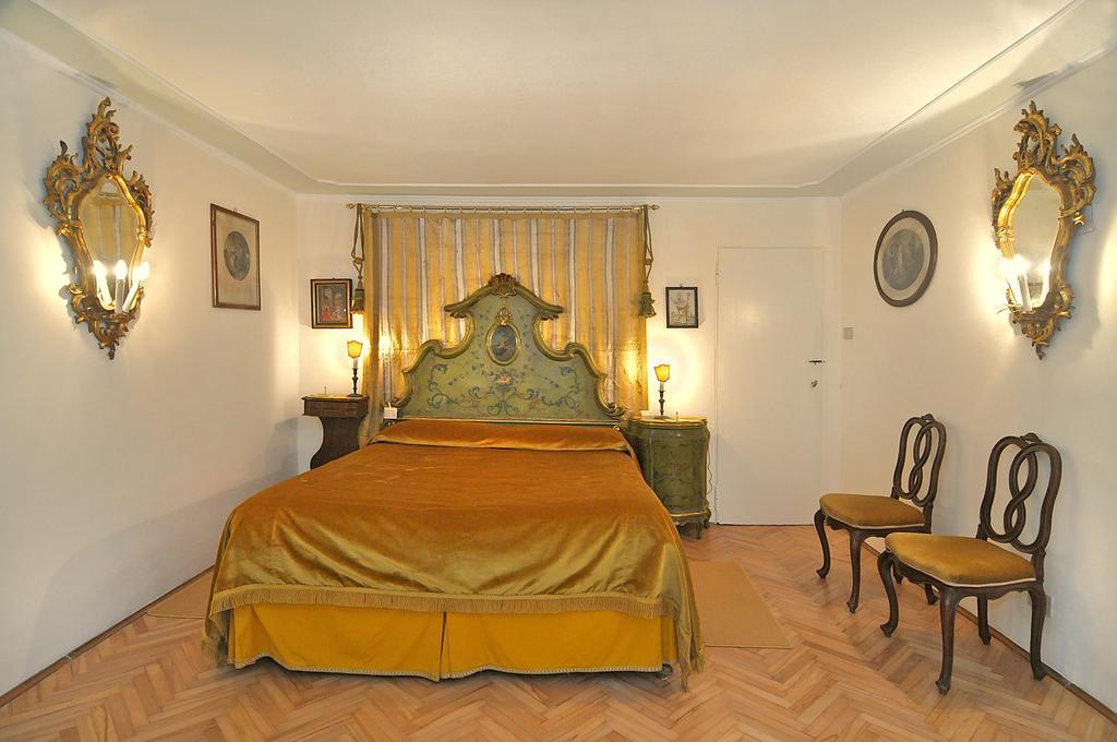 Palazzetto Da Schio Venice