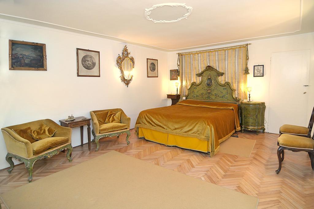 Palazzetto Da Schio * Venice