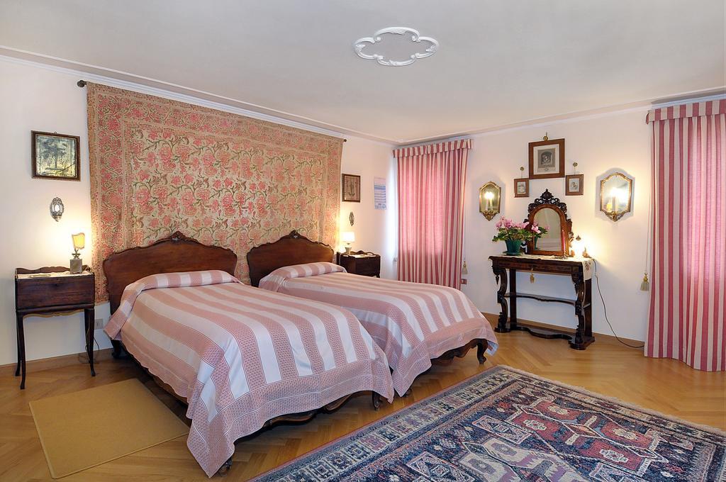Palazzetto Da Schio Apartment