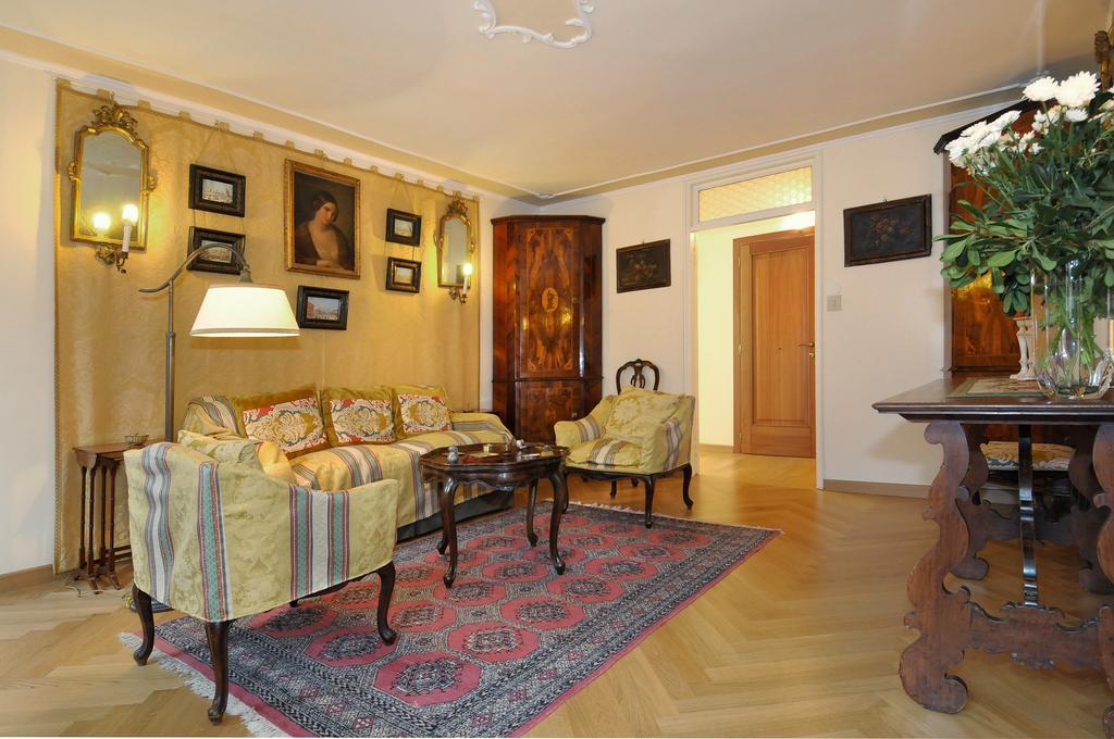 Palazzetto Da Schio Apartment