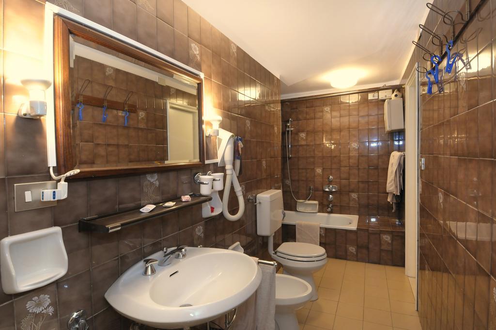 Apartment Palazzetto Da Schio