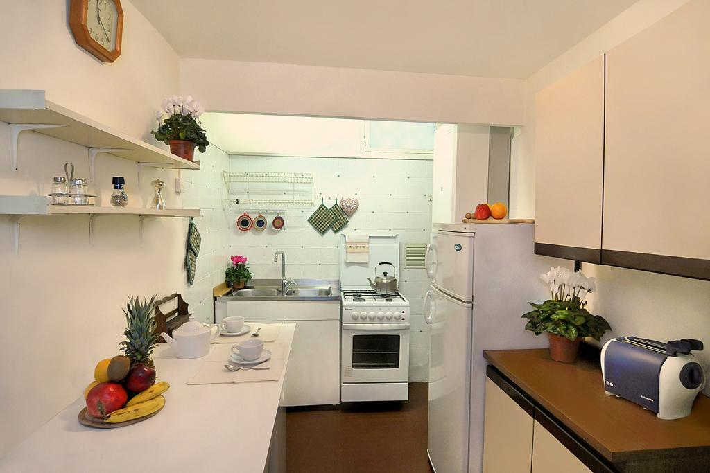 Apartment Palazzetto Da Schio