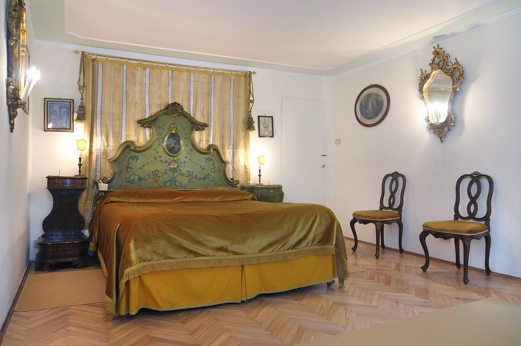 Palazzetto Da Schio