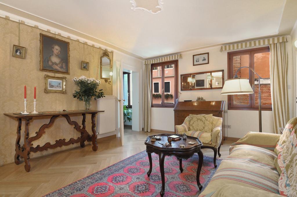Apartment Palazzetto Da Schio