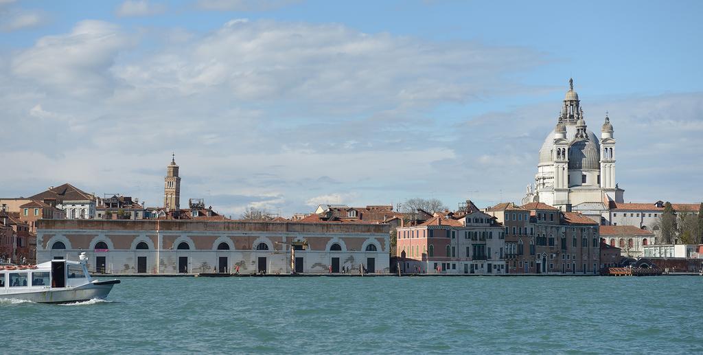 Apartment Corte Dei Servi Venice