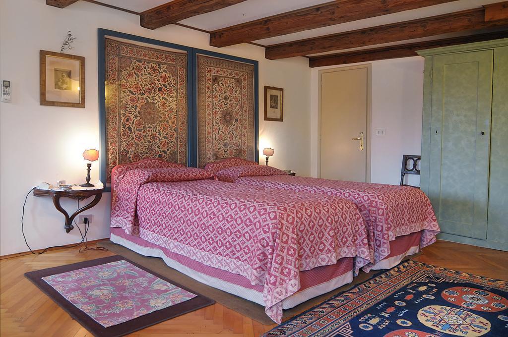 Palazzetto Da Schio Apartment