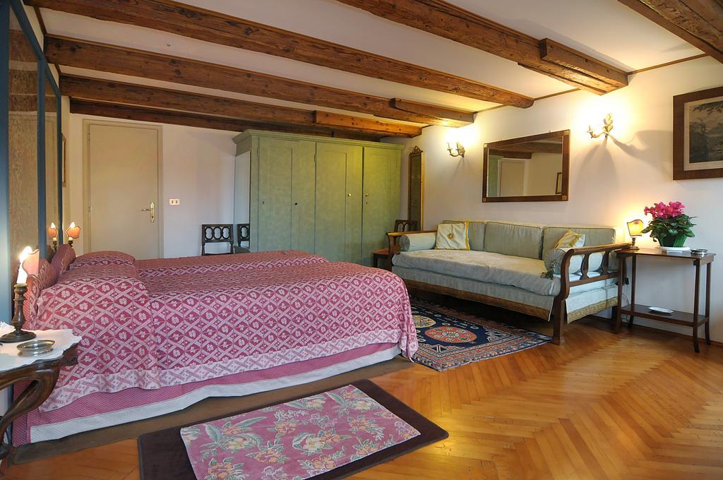 Palazzetto Da Schio Apartment