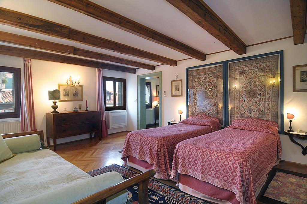 Palazzetto Da Schio Apartment Venice