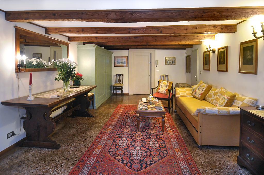 Palazzetto Da Schio Apartment