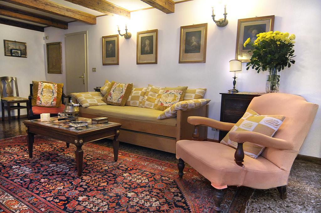 Palazzetto Da Schio Apartment *