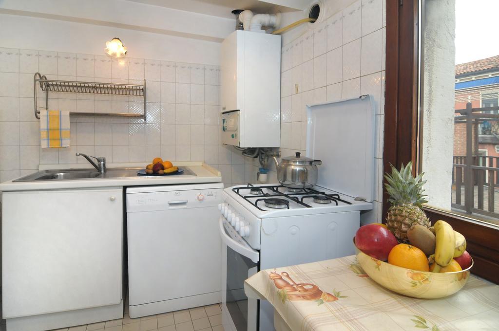 Palazzetto Da Schio Apartment Venice