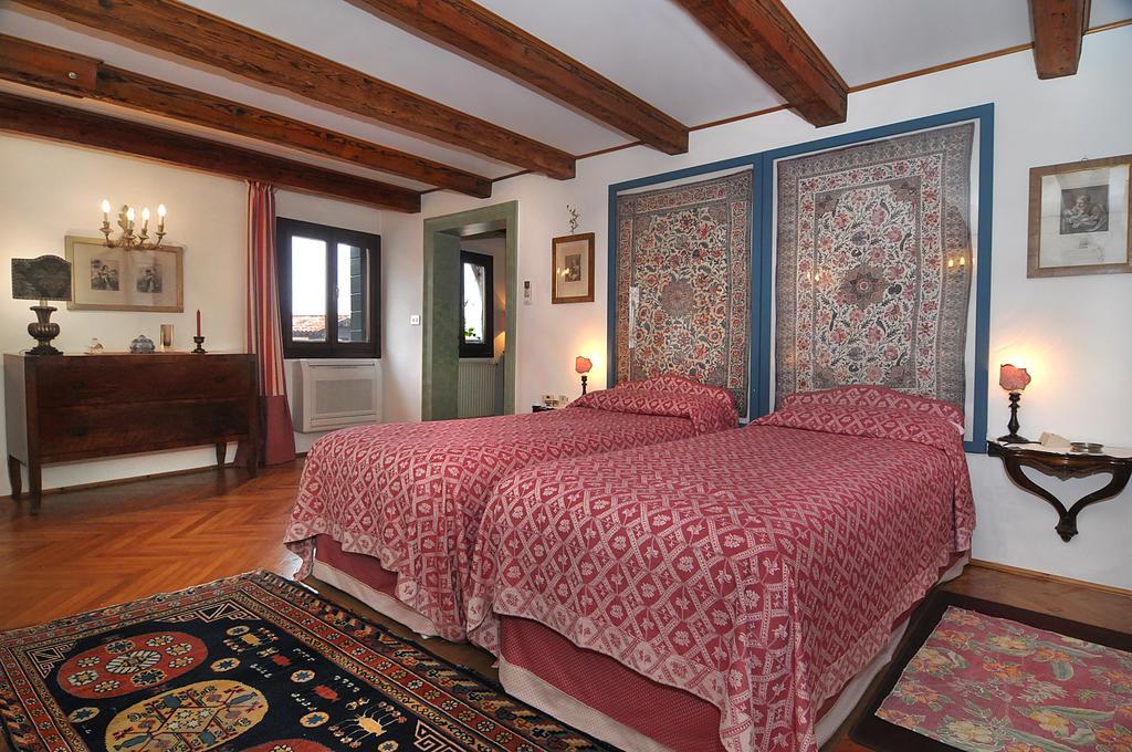 Palazzetto Da Schio * Venice