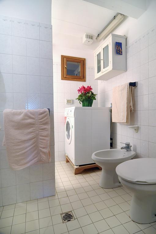 Apartment Palazzetto Da Schio