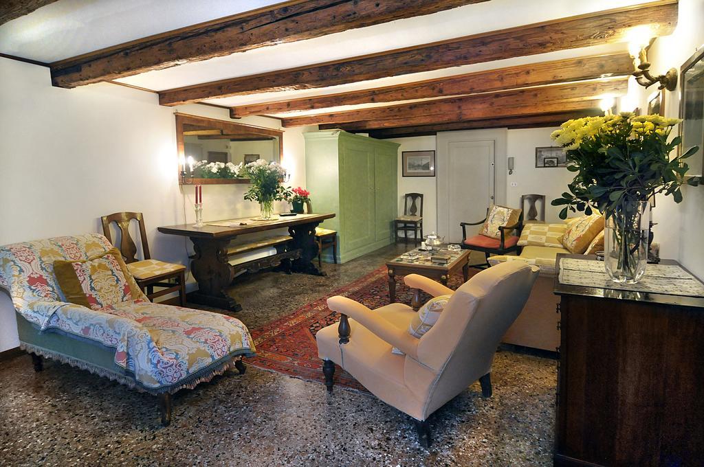 Apartment Palazzetto Da Schio
