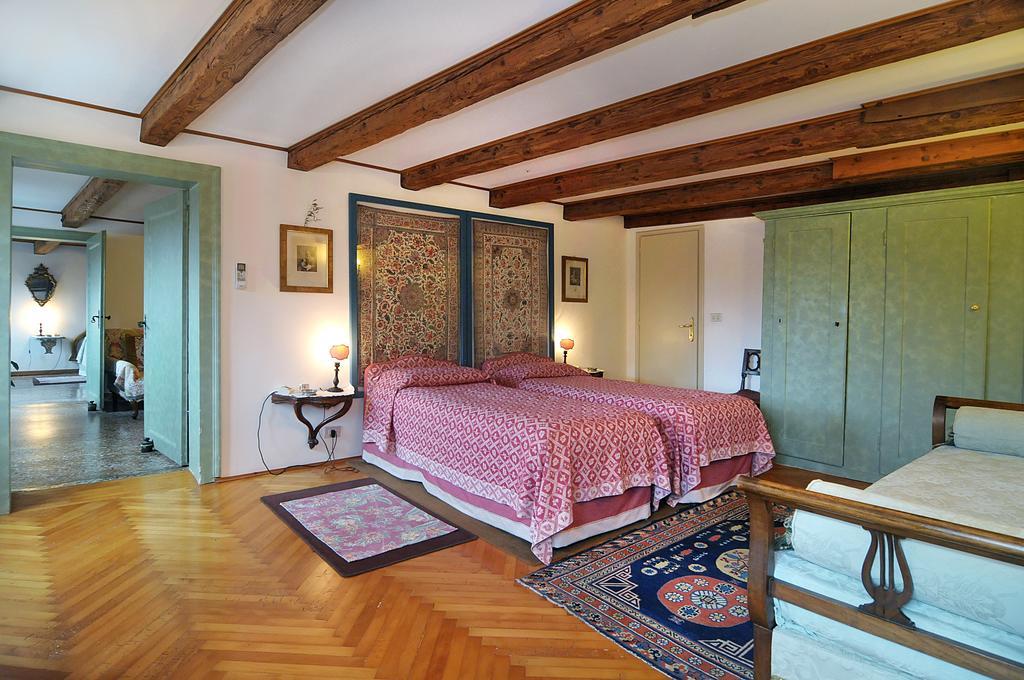 Palazzetto Da Schio Apartment