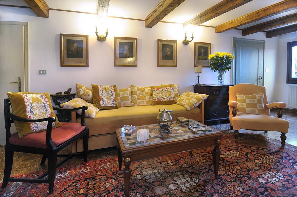 Palazzetto Da Schio Apartment
