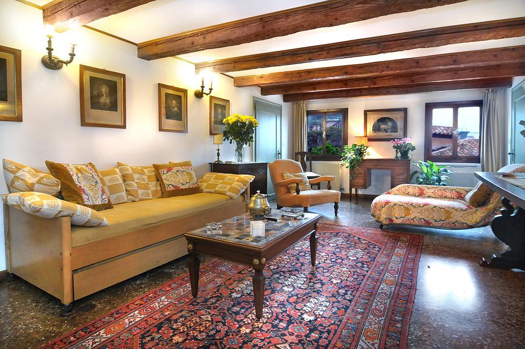 Palazzetto Da Schio