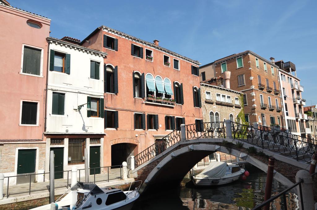 Apartment Palazzetto Da Schio