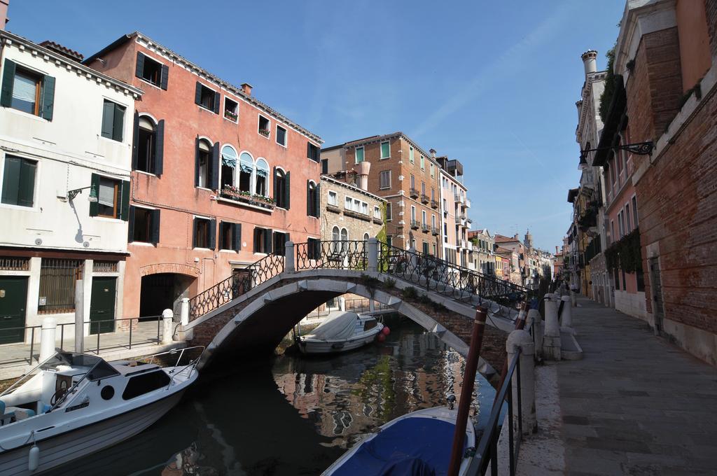 Palazzetto Da Schio * Venice