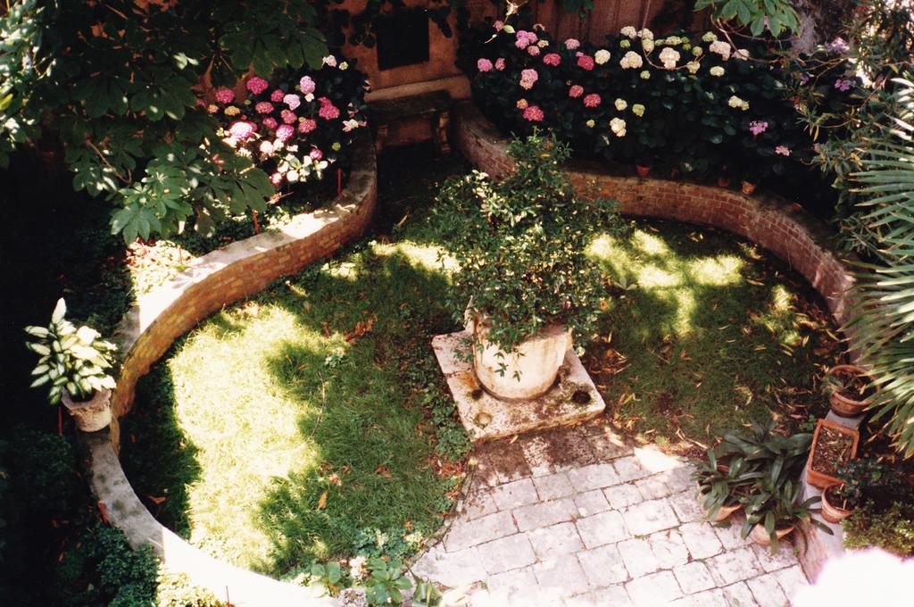 Palazzetto Da Schio Apartment
