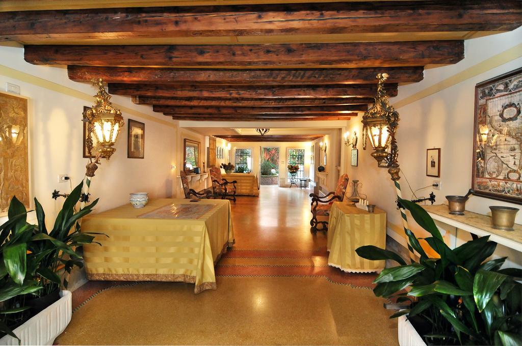 Palazzetto Da Schio