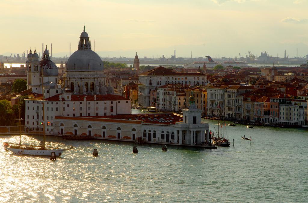 Palazzetto Da Schio * Venice