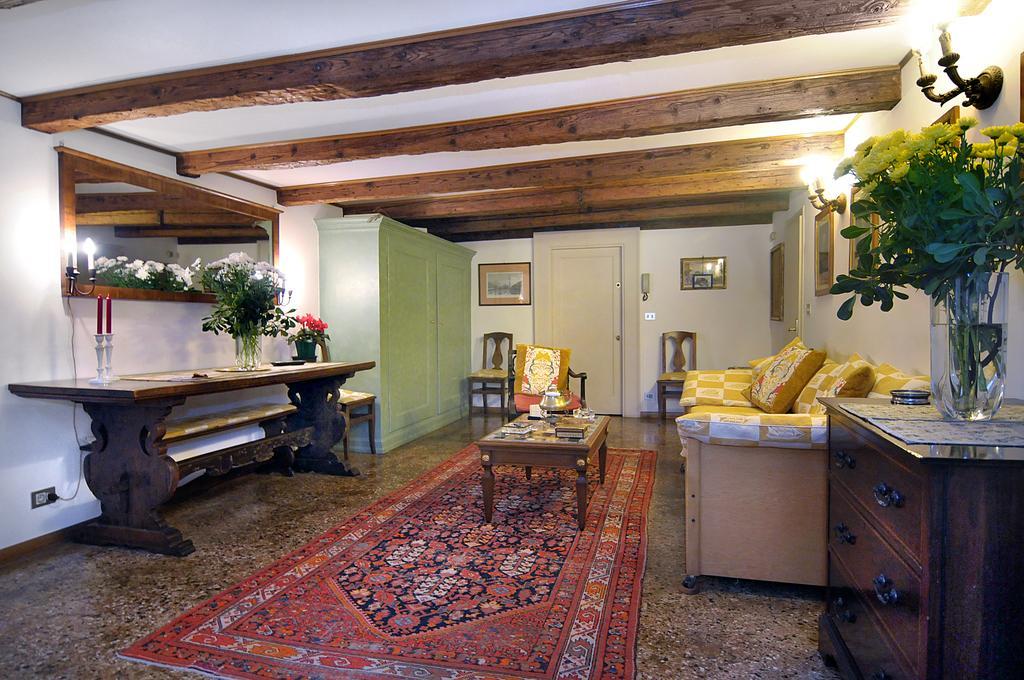 Palazzetto Da Schio Apartment *