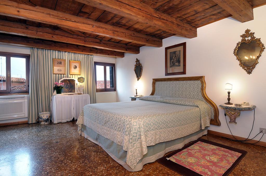 Apartment Palazzetto Da Schio *