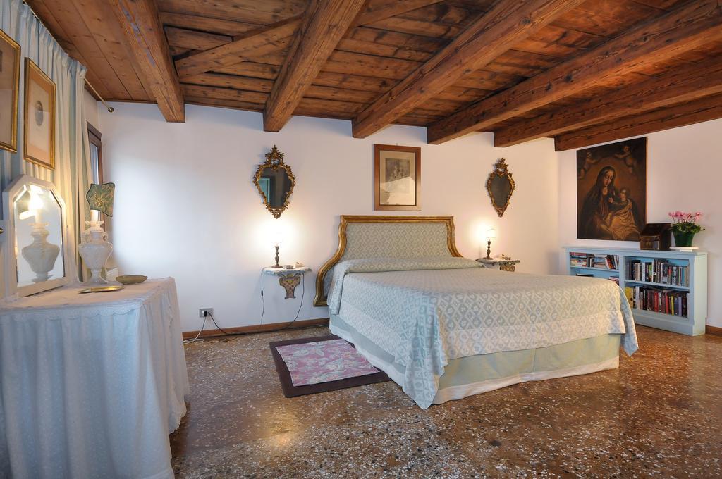 Palazzetto Da Schio Apartment Venice