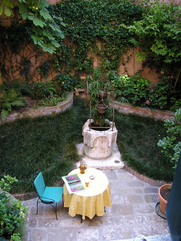 Palazzetto Da Schio * Venice