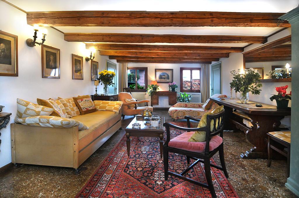 Palazzetto Da Schio Apartment *
